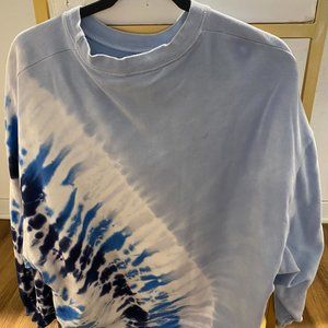 Electric and Rose Sweater